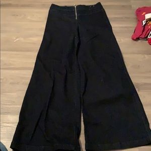 Flare jeans